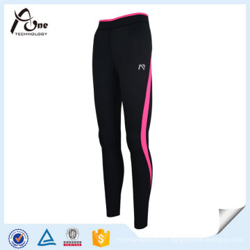 Mallas Mujer Leggings Body Shaper Ladies Fitness Wear